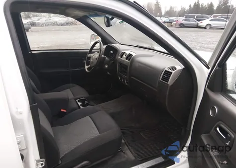 2011 Chevrolet Colorado 1Lt z USA, uszkodzony, nr VIN 1GCDSCF94B8123968